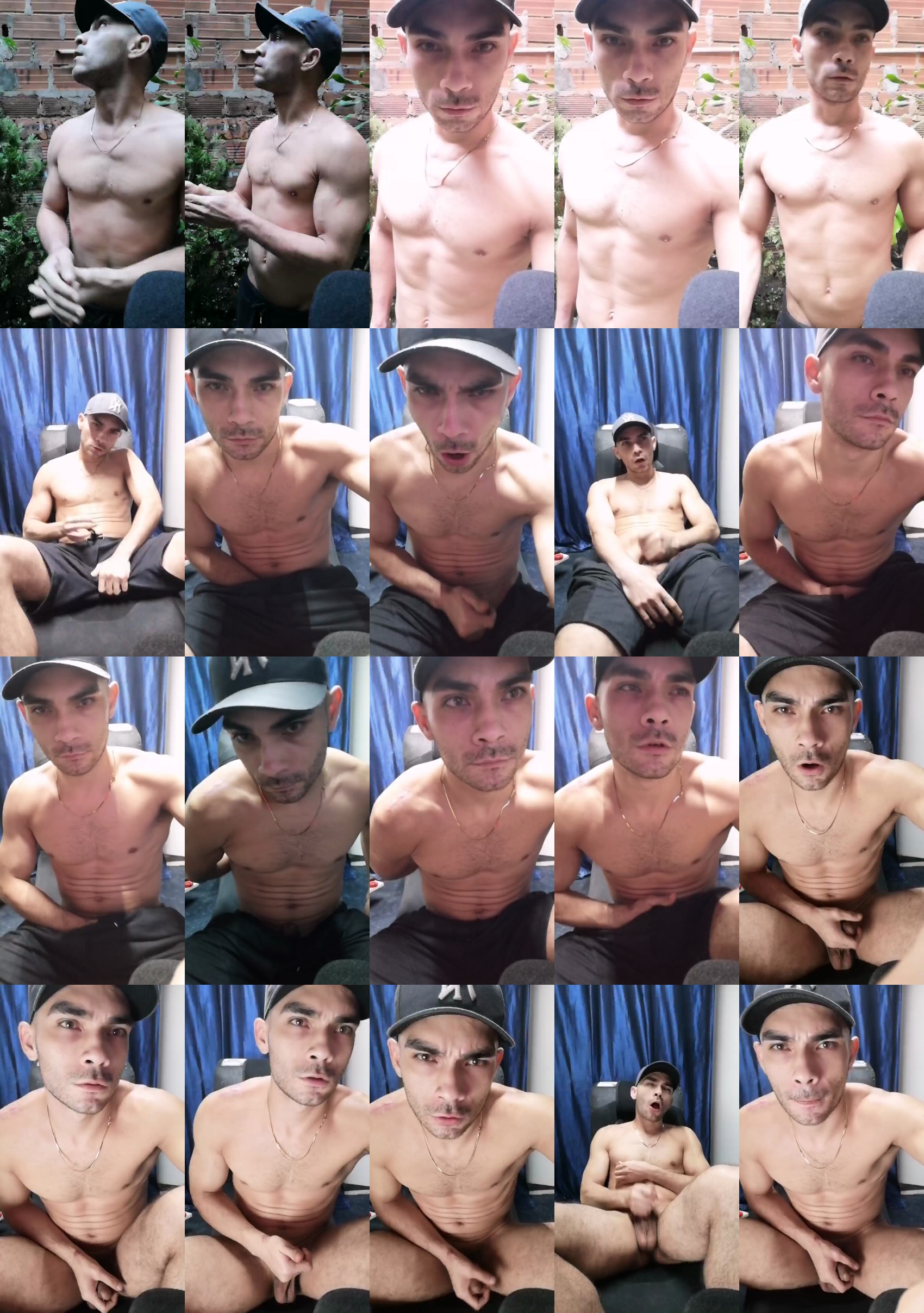 Sexylatinogay 26-12-2023