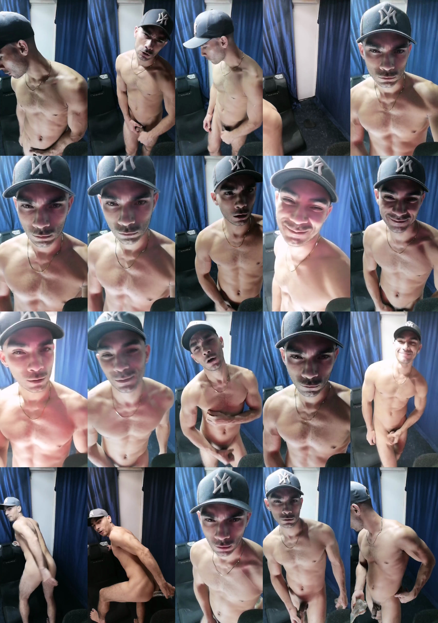 Sexylatinogay 26-12-2023