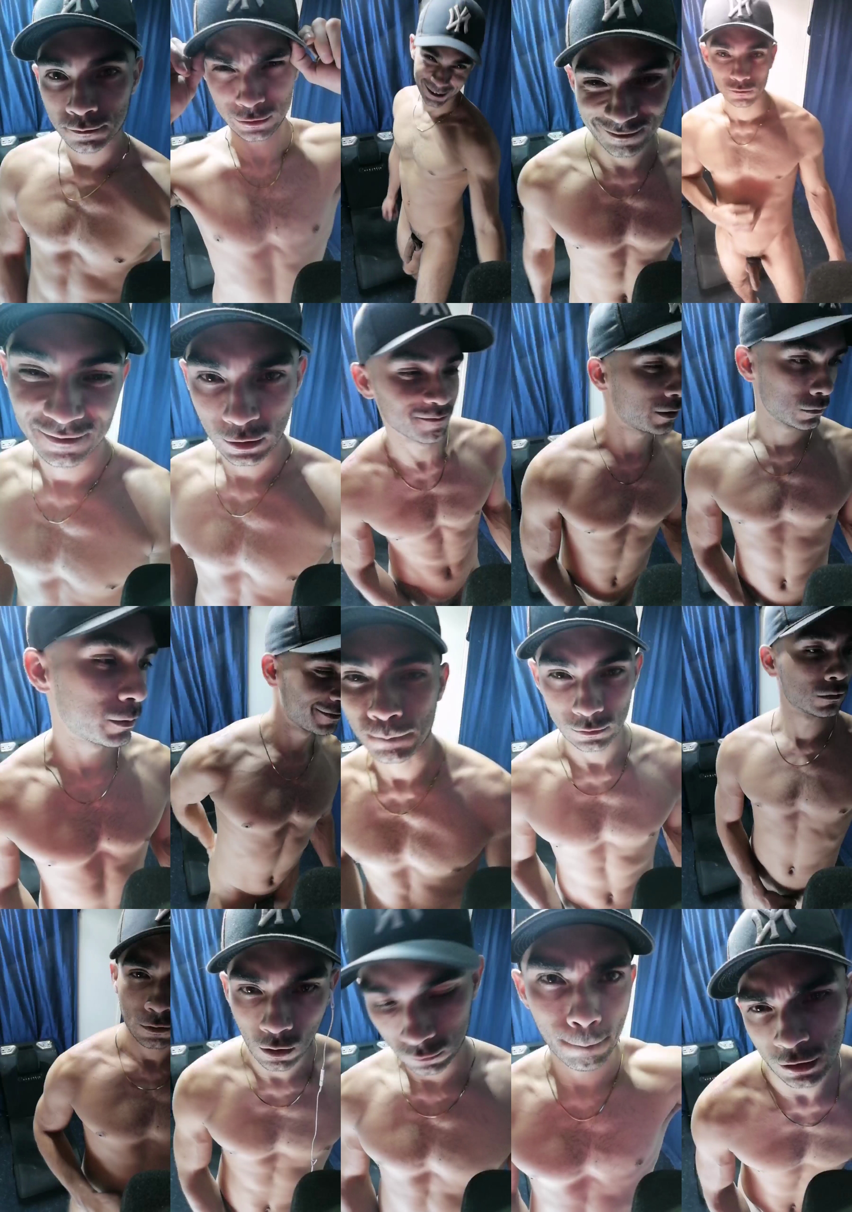 Sexylatinogay 26-12-2023