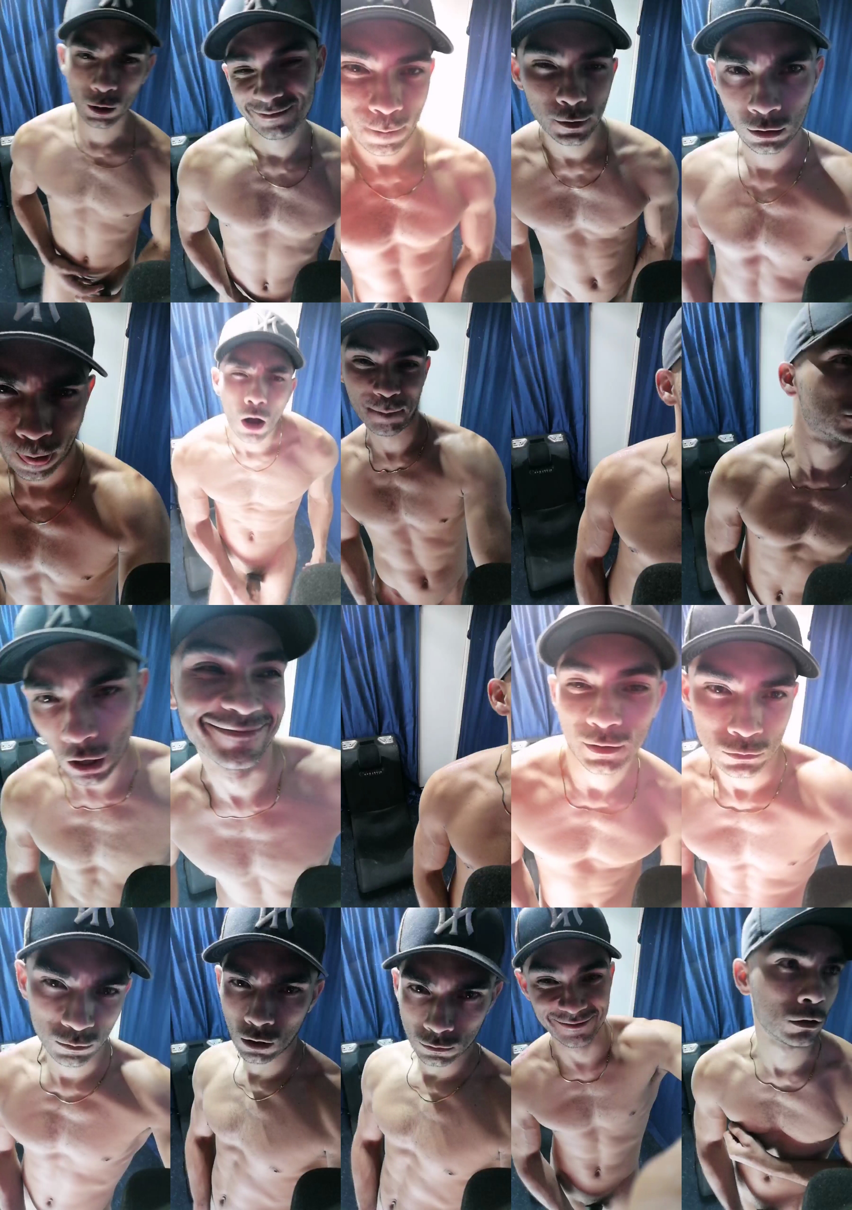 Sexylatinogay 26-12-2023