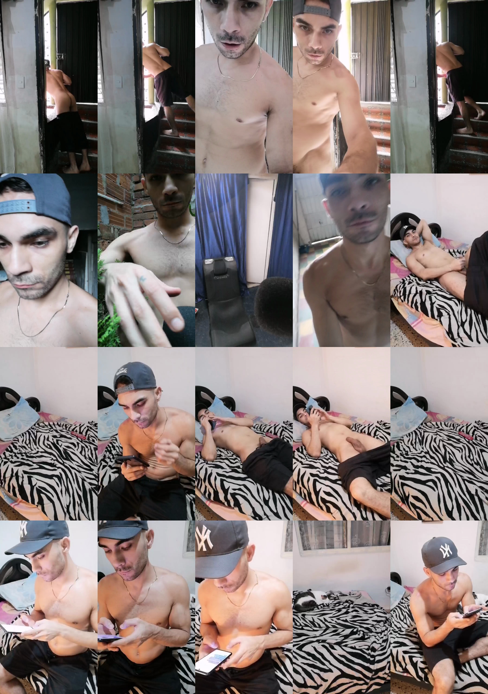 Sexylatinogay 26-12-2023
