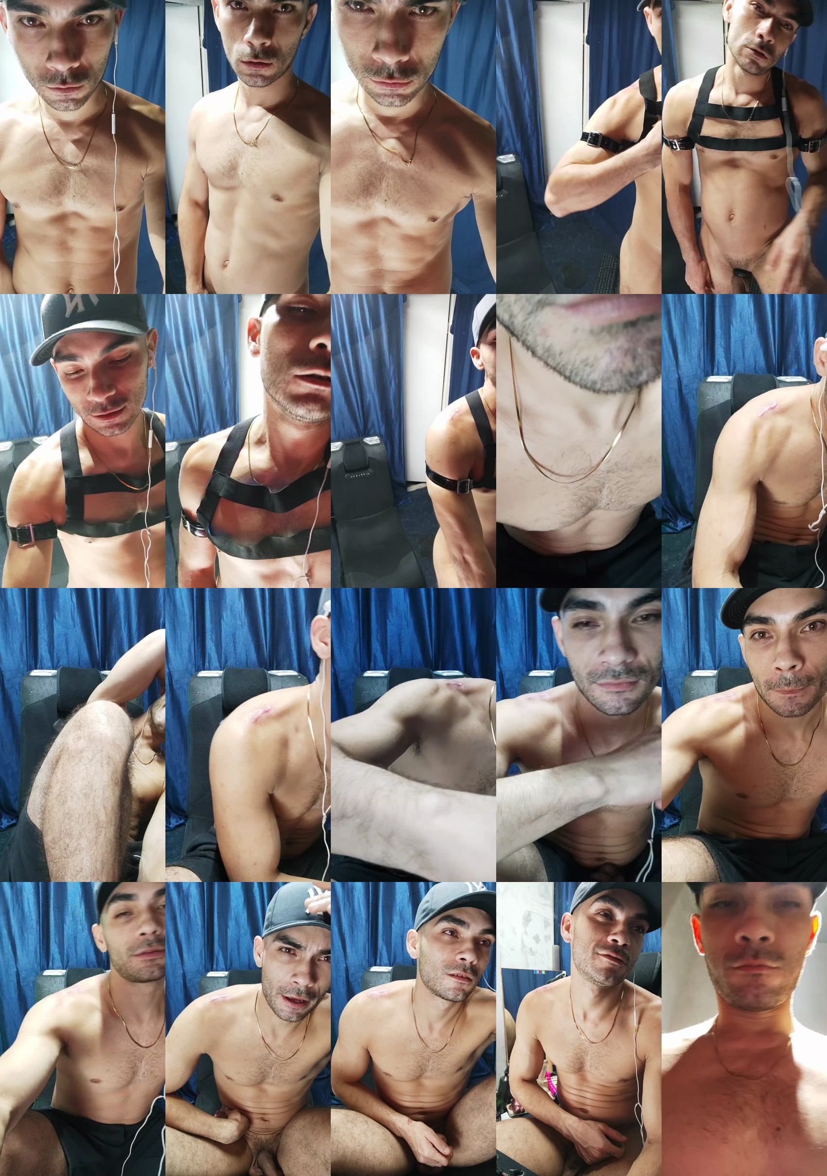 Sexylatinogay 27-12-2023