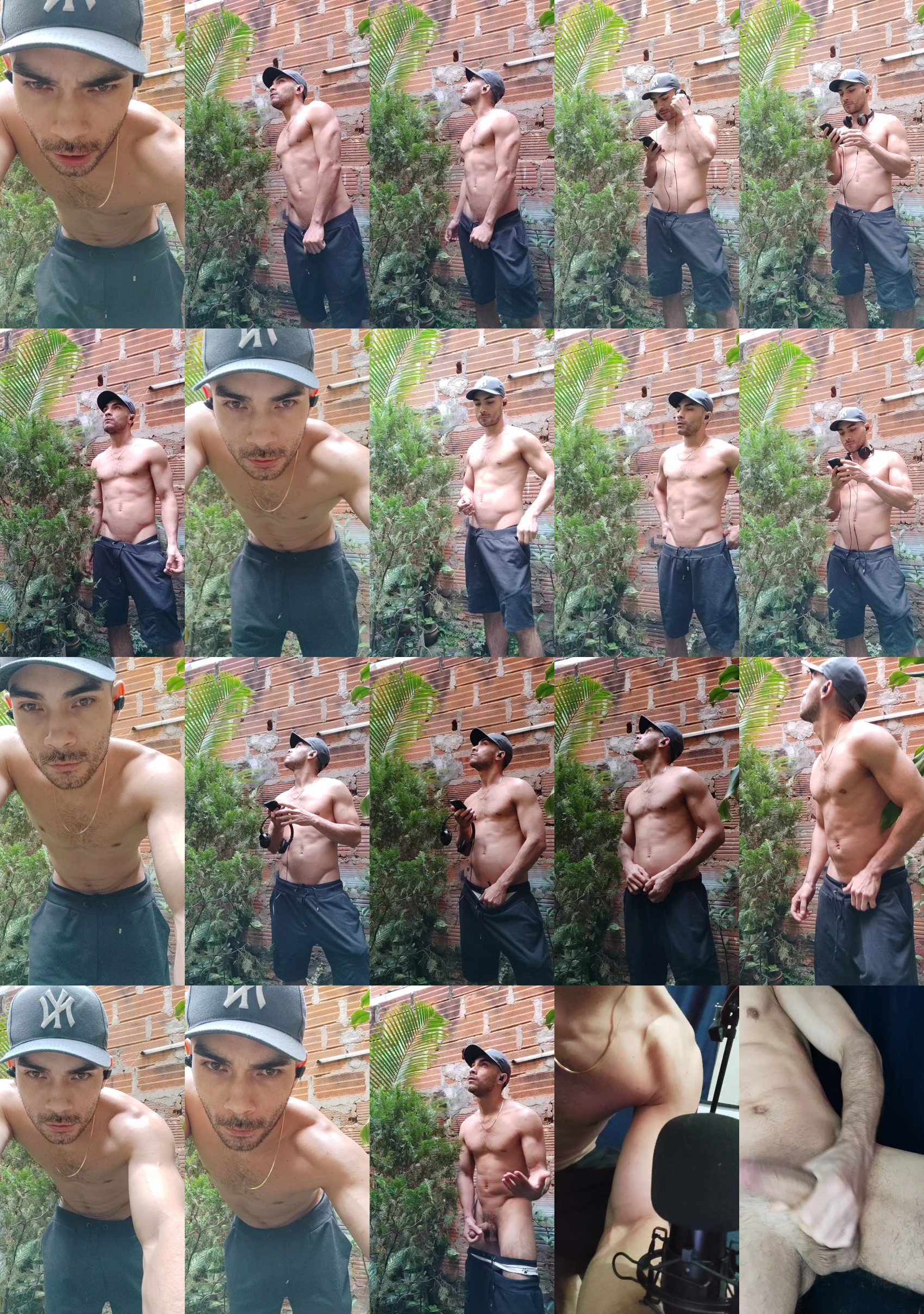 Sexylatinogay 01-01-2024