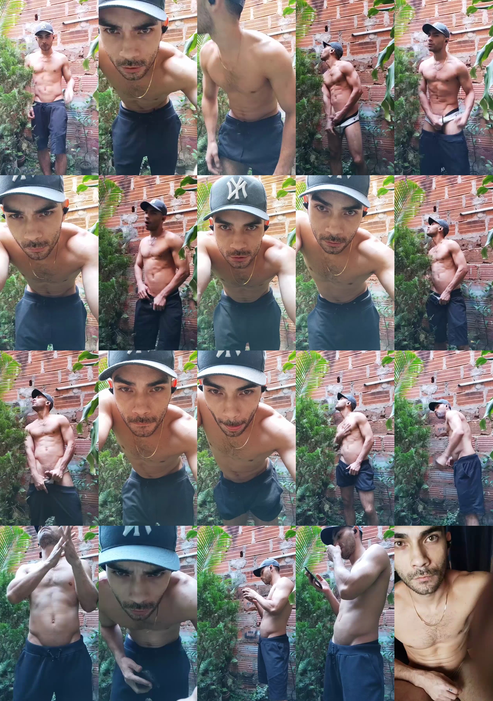 Sexylatinogay 01-01-2024