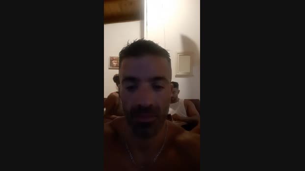 Tazzmania 08-01-2024