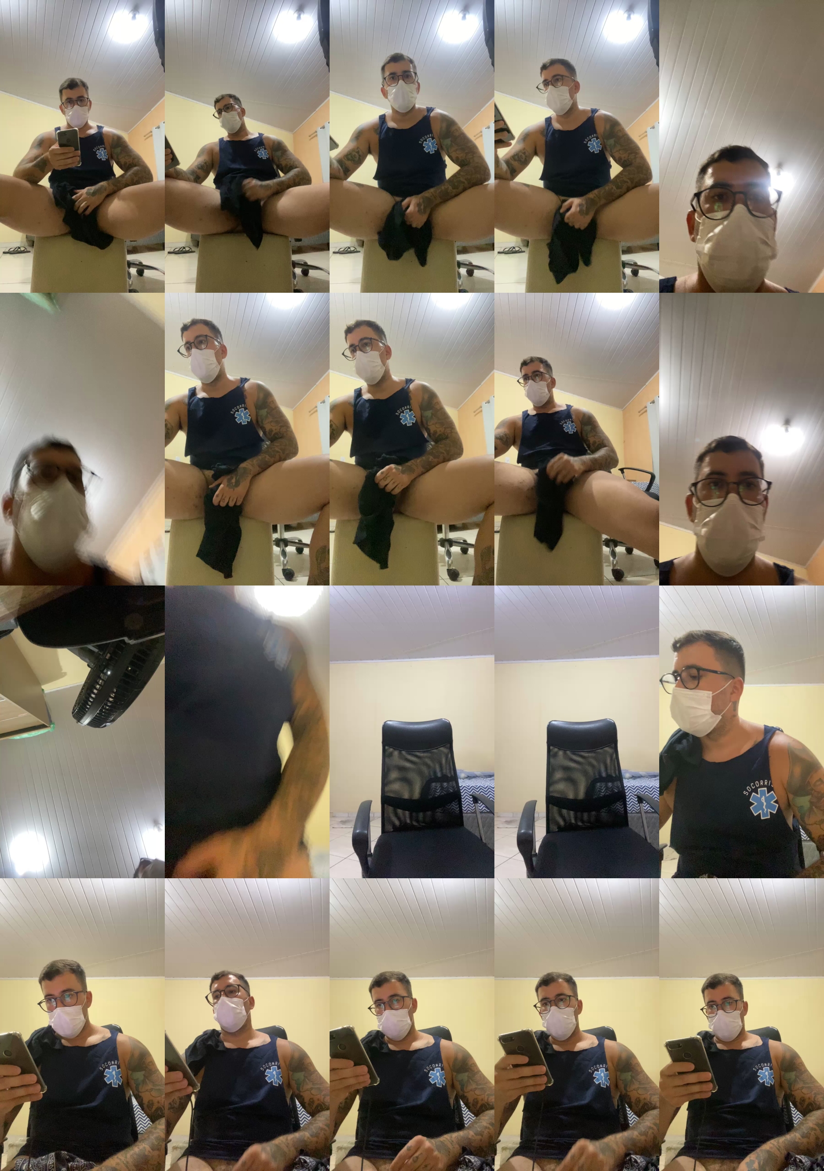 Hotcharmoso 13-01-2024