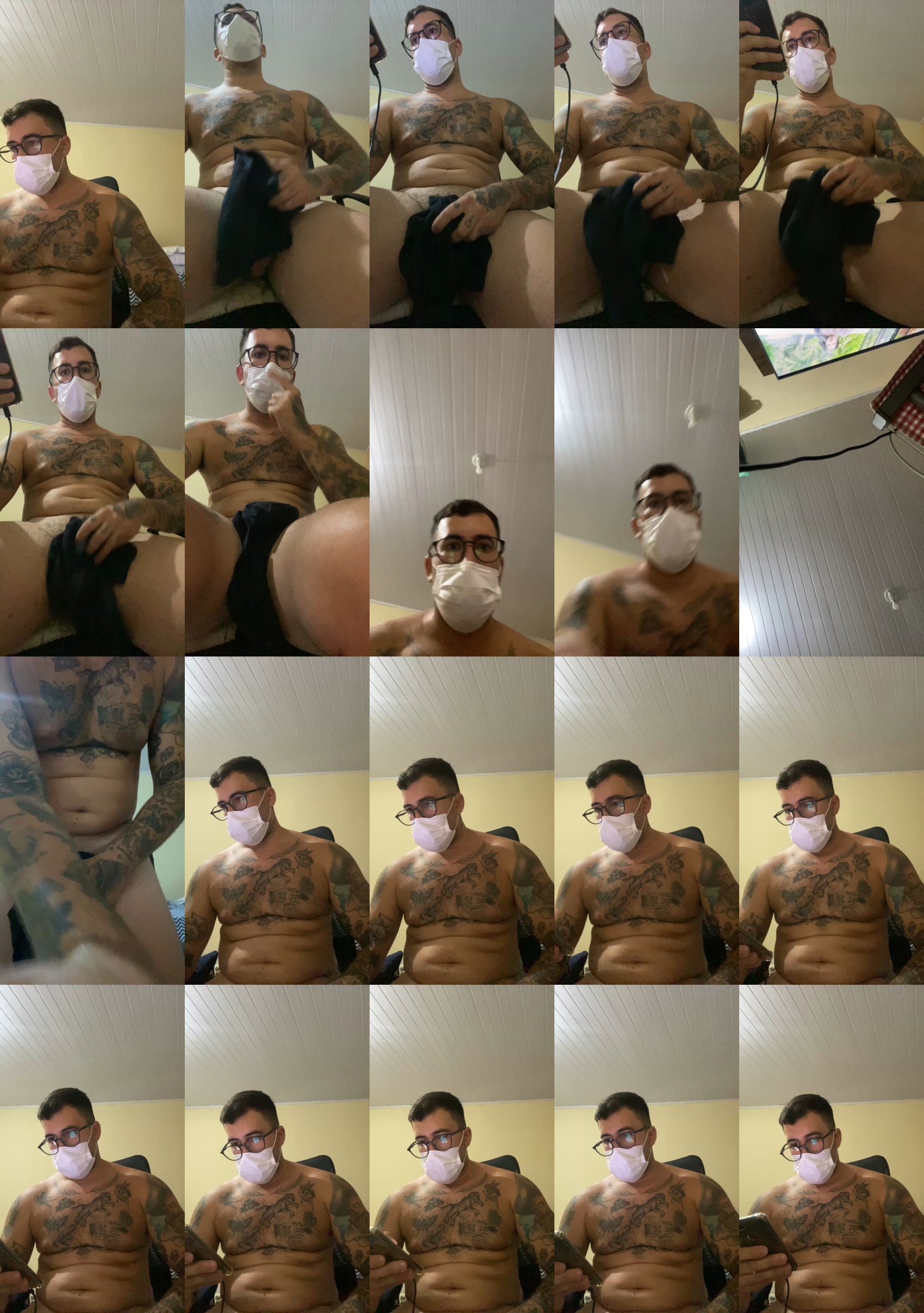 Hotcharmoso 13-01-2024