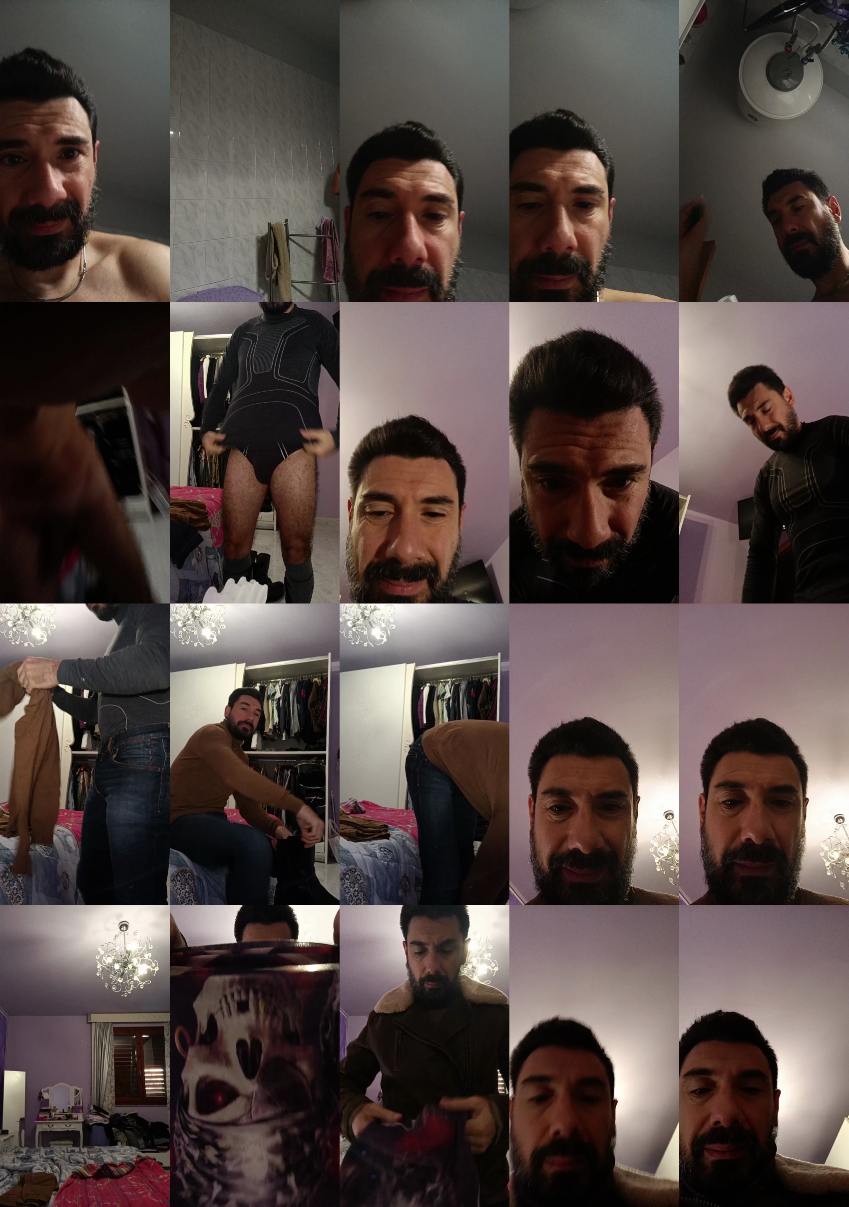 ILDIRETTOREX 14-01-2024