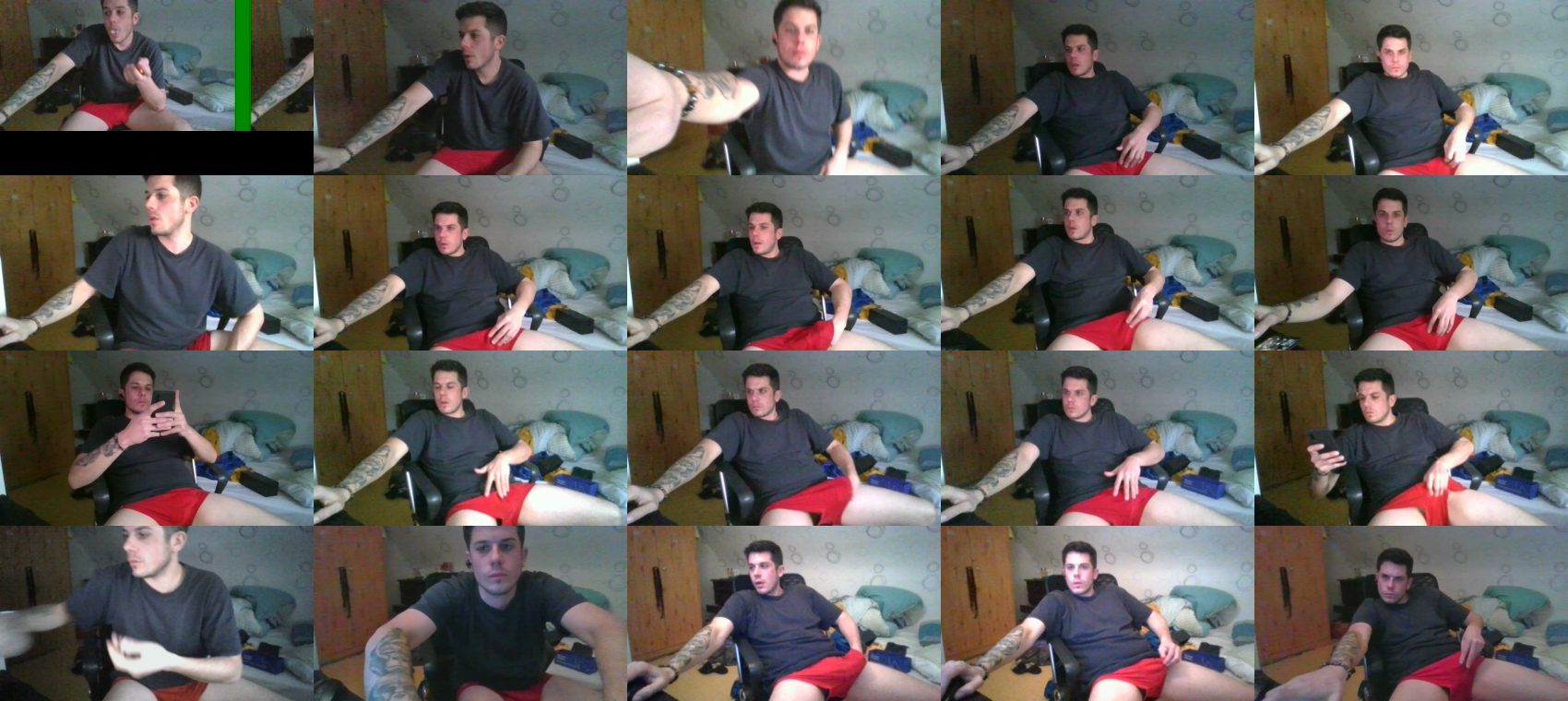 roultacam 14-01-2024