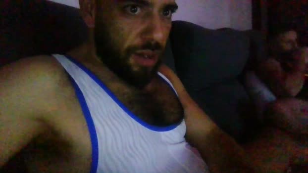 Hairypigtop 19-01-2024
