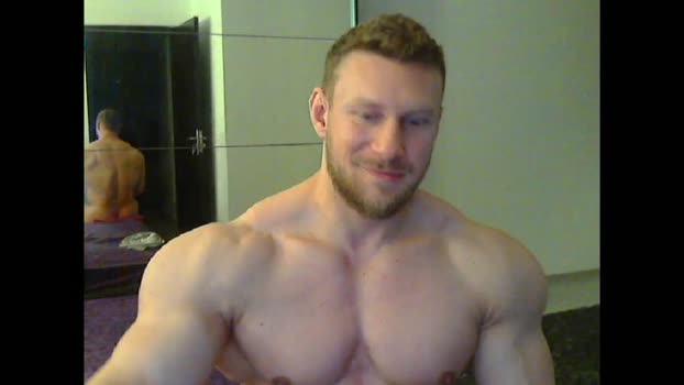 muscularkev 27-01-2024