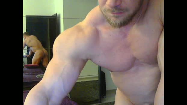 muscularkev 28-01-2024