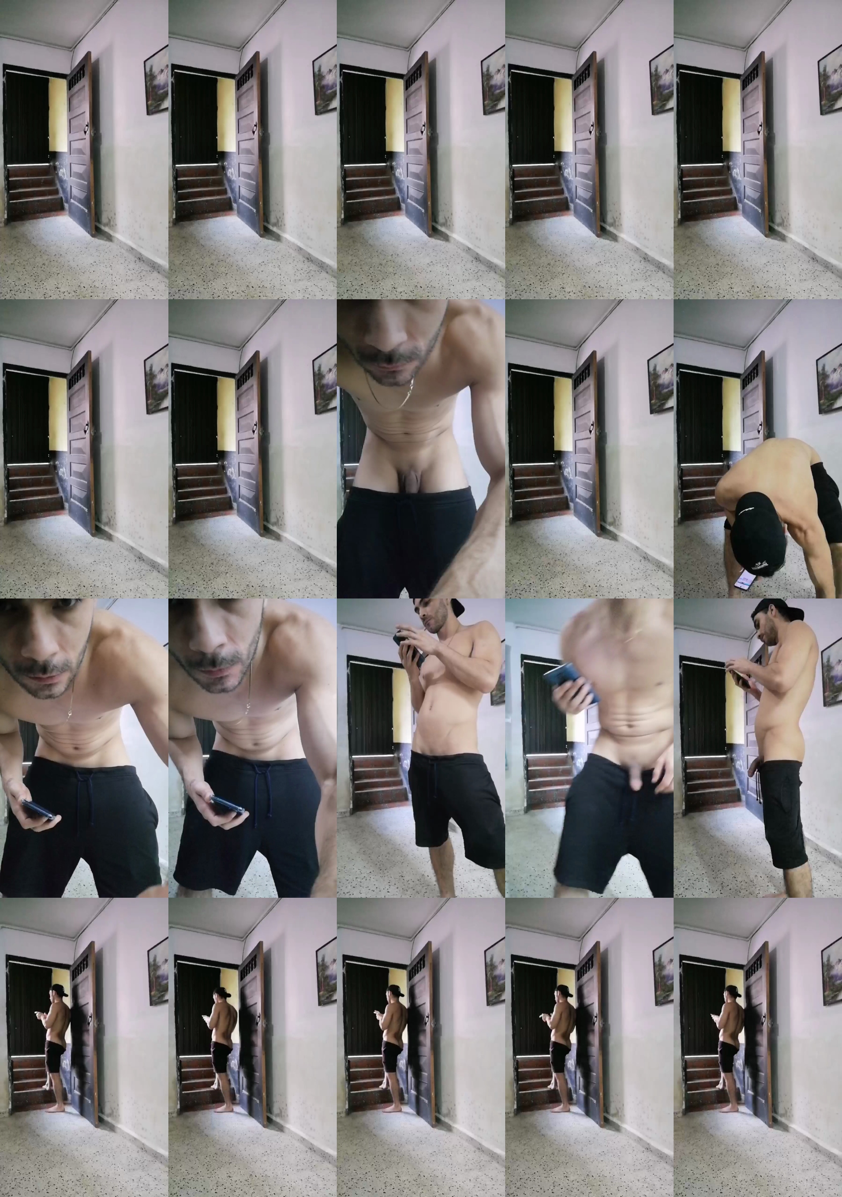 Sexylatinogay 29-01-2024