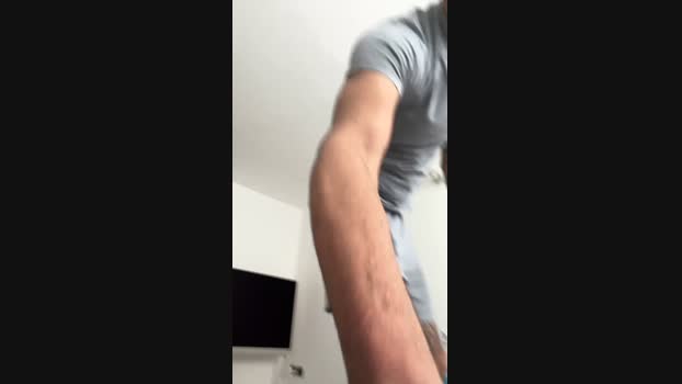 BulgeFeet 08-02-2024