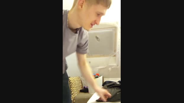 HornyPornyGuy 19-02-2024