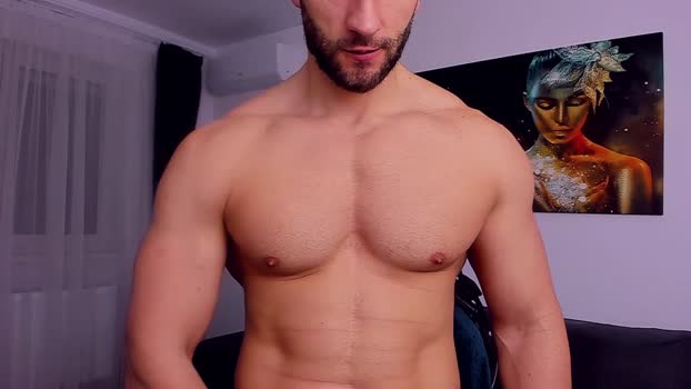 MarisMuscle 23-02-2024