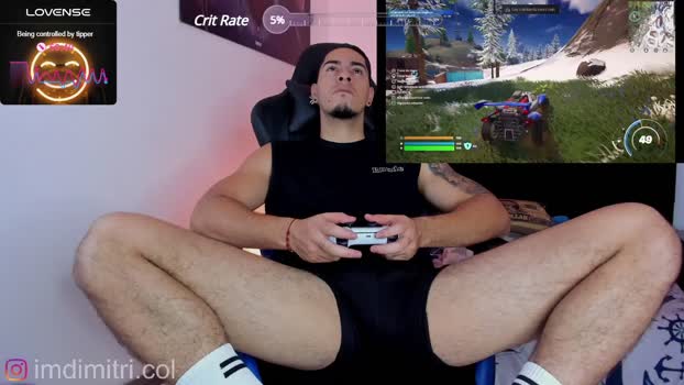 dimitri_coleman 25-02-2024