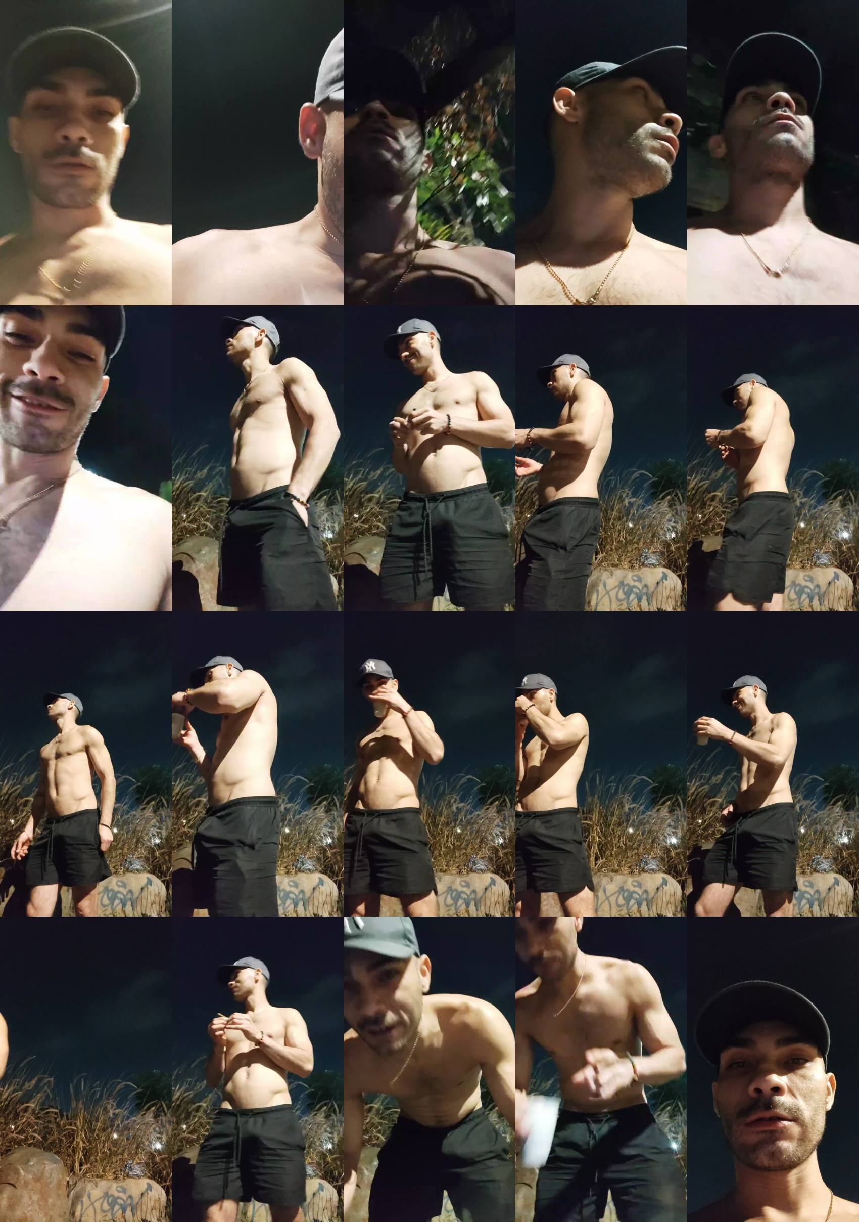 Sexylatinogay 06-03-2024
