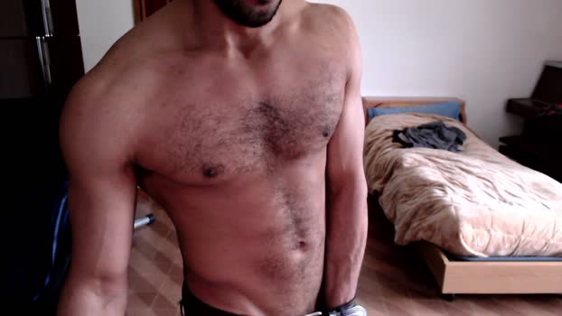 Mikesfyres 07-03-2024