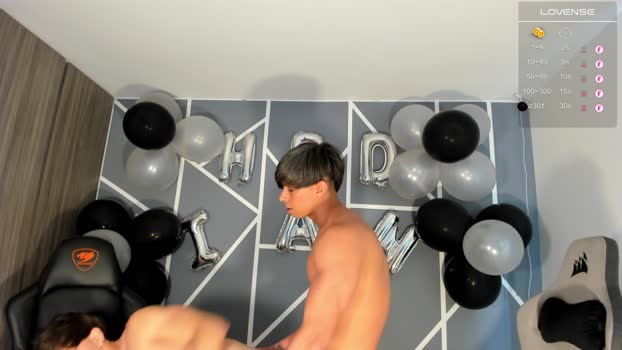 IanandJoseph 07-03-2024
