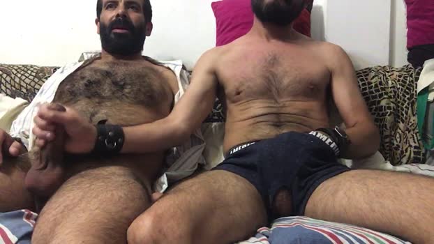 hairies1981 Cam4 10-03-2024 Males