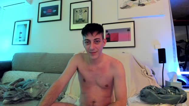 HuGo4K Cam4 10-03-2024 Males