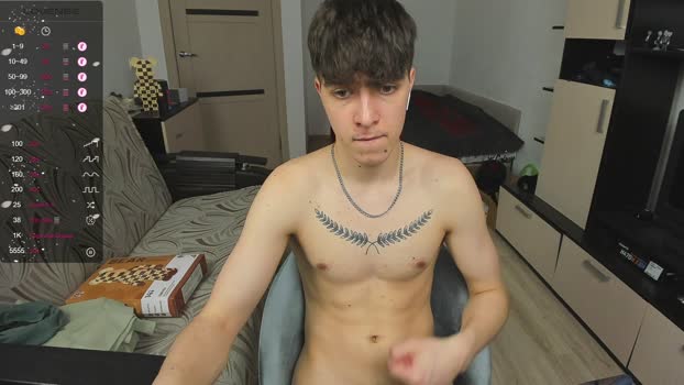 bravo_maestro Cam4 10-03-2024 Males