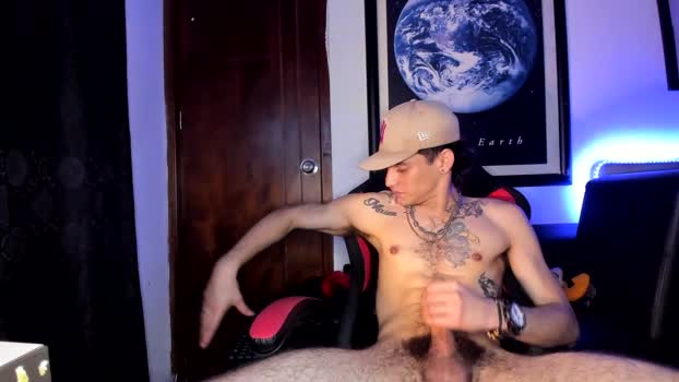 Axel_sex69 Cam4 12-03-2024 Males