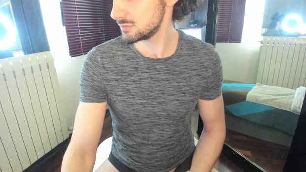 Frenzis61 Cam4 11-03-2024 Males