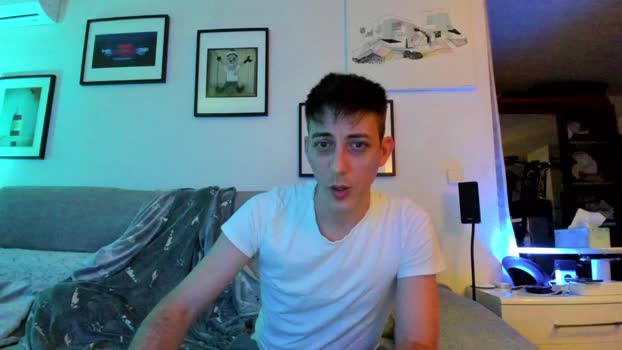 HuGo4K Cam4 11-03-2024 Males