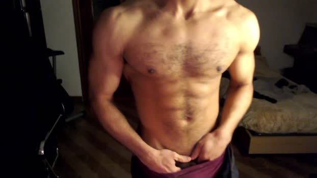 Mikesfyres Cam4 11-03-2024 Males