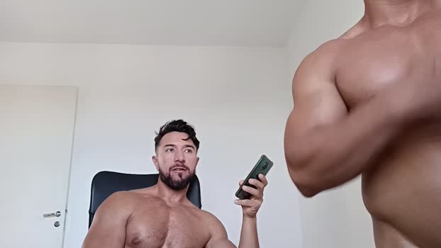 SaradoFlex Cam4 11-03-2024 Males