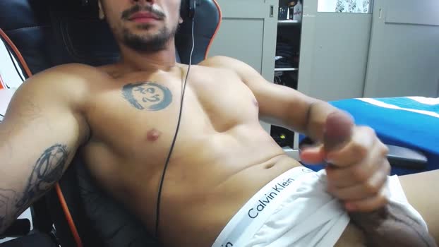 petershawk Cam4 11-03-2024 Males
