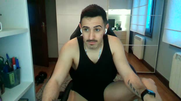 txiki21 Cam4 11-03-2024 Males