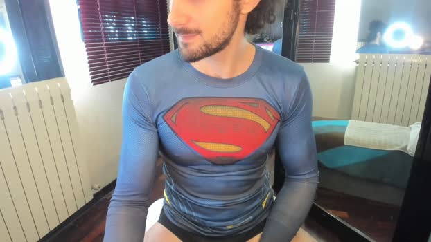 Frenzis61 Cam4 13-03-2024 Males