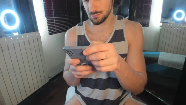 Frenzis61 Cam4 13-03-2024 Males
