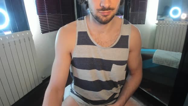 Frenzis61 Cam4 13-03-2024 Males