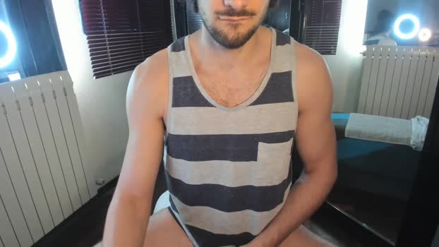 Frenzis61 Cam4 13-03-2024 Males