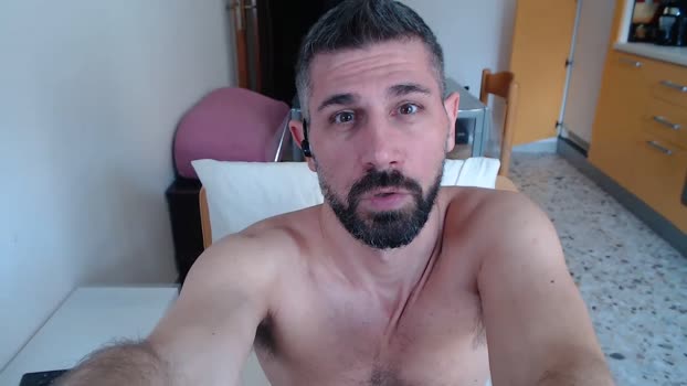 italysexyman Cam4 13-03-2024 Males