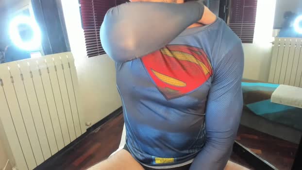 Frenzis61 Cam4 13-03-2024 Males