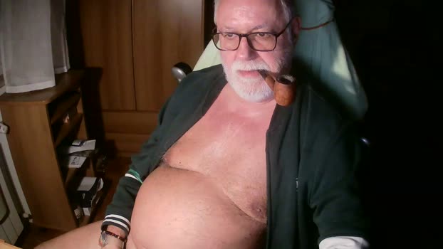 oldorsotto Cam4 13-03-2024 Males