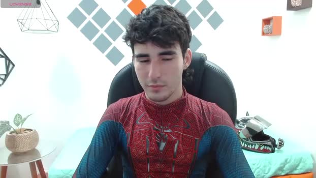 DimitriSanders Cam4 14-03-2024 Males