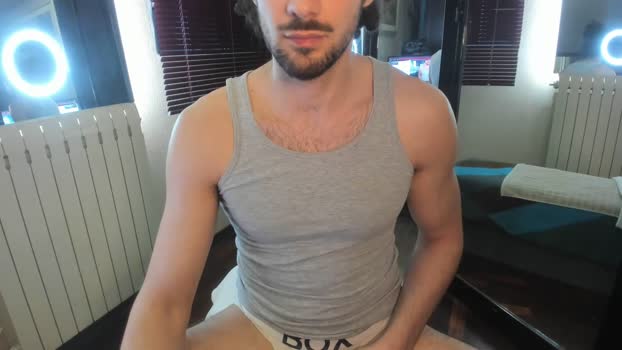 Frenzis61 Cam4 14-03-2024 Males