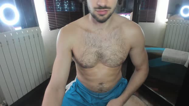 Frenzis61 Cam4 15-03-2024 Males