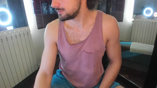 Frenzis61 Cam4 15-03-2024 Males