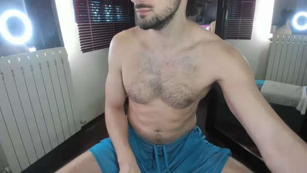 Frenzis61 Cam4 15-03-2024 Males