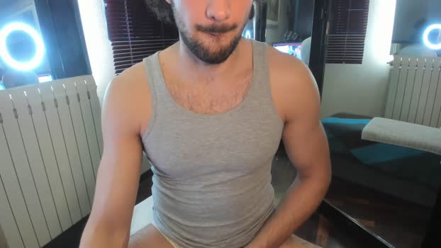 Frenzis61 Cam4 15-03-2024 Males