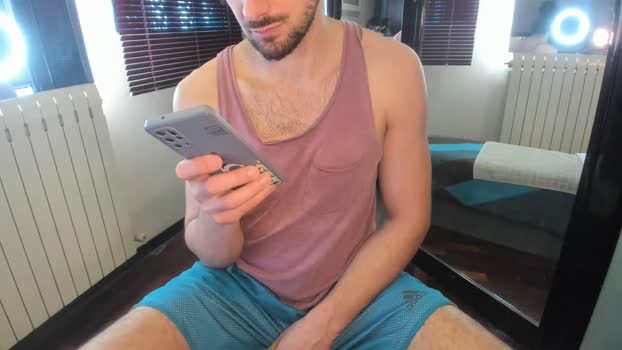 Frenzis61 Cam4 15-03-2024 Males