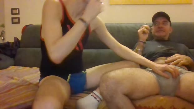 Looper72 Cam4 14-03-2024 Males