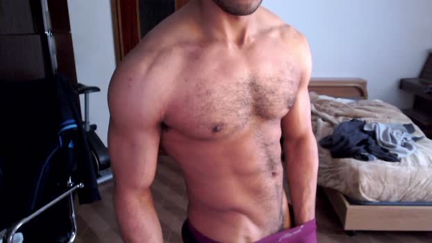 Mikesfyres Cam4 15-03-2024 Males